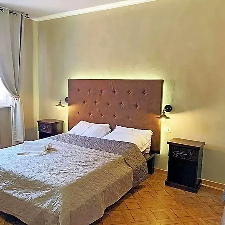 L'attico Di Piazza Mazzini