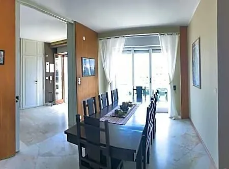 Oda ve Kahvaltı L'attico Di Piazza Mazzini Lecce