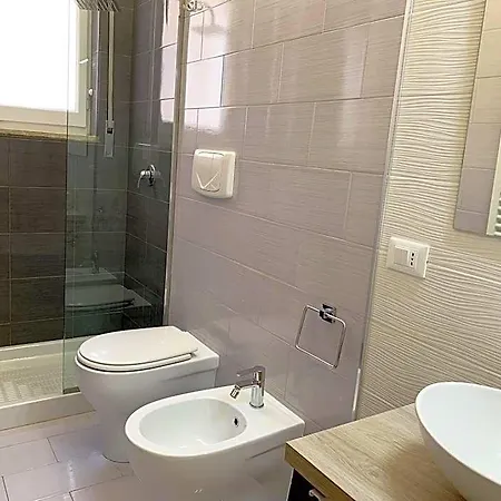 L'attico Di Piazza Mazzini 3*