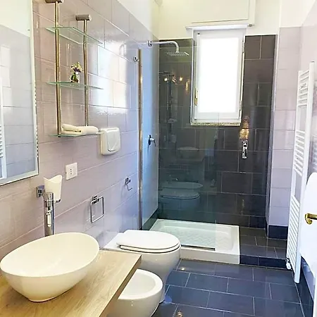 L'attico Di Piazza Mazzini 3* Lecce