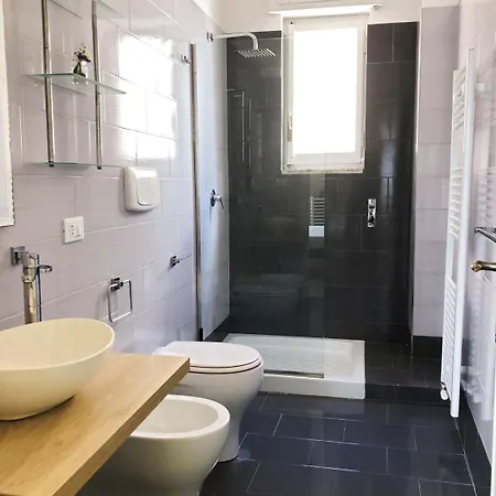 L'attico Di Piazza Mazzini 3* レッチェ