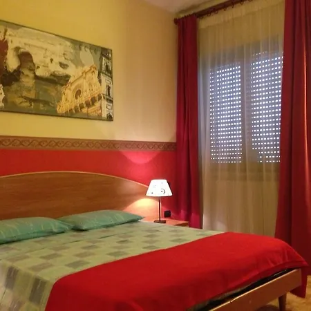 L'attico Di Piazza Mazzini 3* Lecce