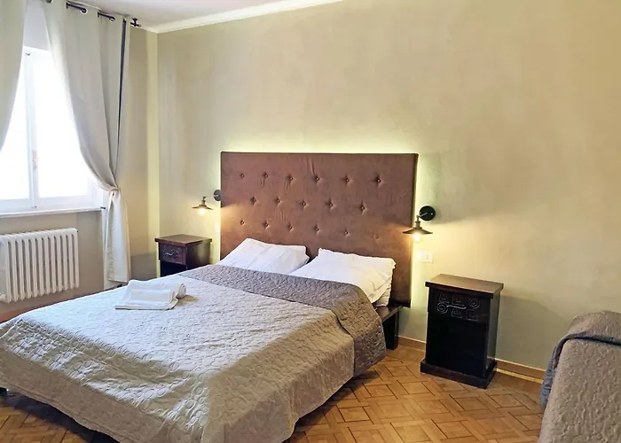 L'attico Di Piazza Mazzini 3* Lecce
