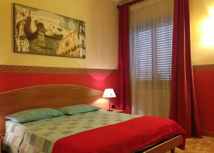L'attico Di Piazza Mazzini 3* Lecce
